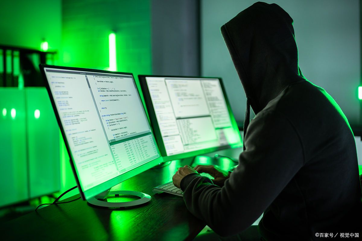 网络黑客在线接单网站 安全服务